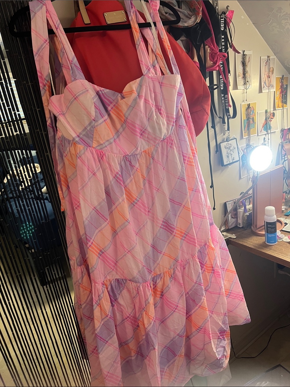 Lilly Pulitzer Annalee dress - Picture 6 of 6